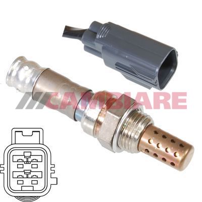 Cambiare VE381313 Oxygen Sensor - 1
