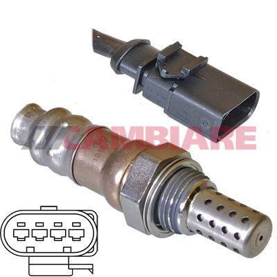 Cambiare VE381332 Oxygen Sensor - 1
