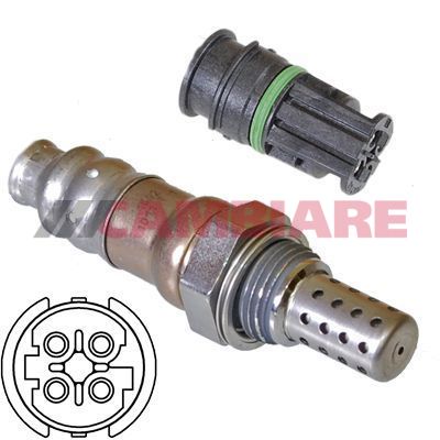 Cambiare VE381333 Oxygen Sensor - 1