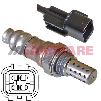 Cambiare VE381340 Oxygen Sensor - 1