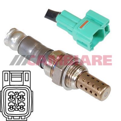 Cambiare VE381344 Oxygen Sensor - 1