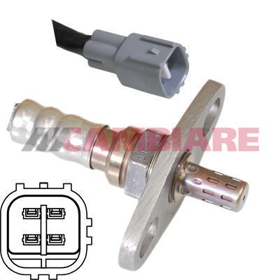 Cambiare VE381345 Oxygen Sensor - 1