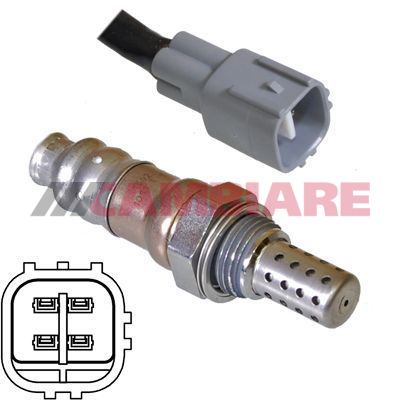 Cambiare VE381346 Oxygen Sensor - 1