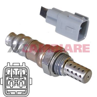 Cambiare VE381348 Oxygen Sensor - 1