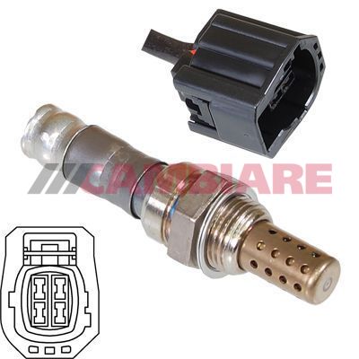 Cambiare VE381350 Oxygen Sensor - 1