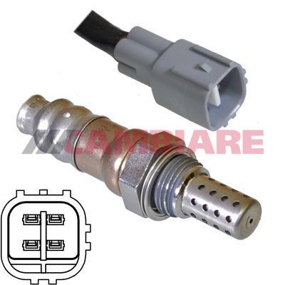 Cambiare VE381351 Oxygen Sensor - 1