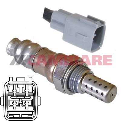 Cambiare VE381354 Oxygen Sensor - 1