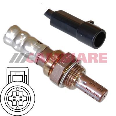 Cambiare VE381356 Oxygen Sensor - 1