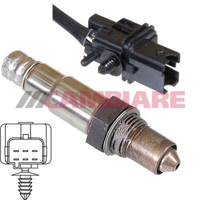 Cambiare VE381362 Oxygen Sensor - 1
