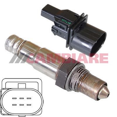 Cambiare VE381364 Oxygen Sensor - 1