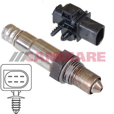 Cambiare VE381370 Oxygen Sensor - 1