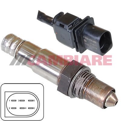 Cambiare VE381371 Oxygen Sensor - 1