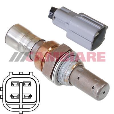 Cambiare VE381374 Oxygen Sensor - 1