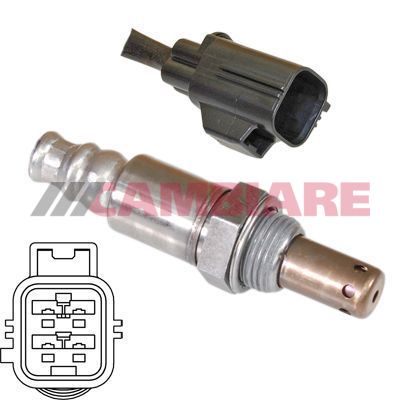 Cambiare VE381383 Oxygen Sensor - 1