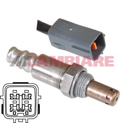 Cambiare VE381385 Oxygen Sensor - 1