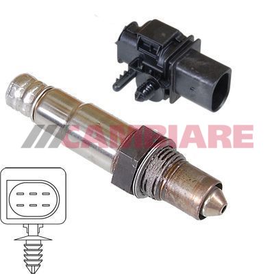 Cambiare VE381388 Oxygen Sensor - 1