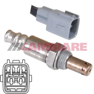 Cambiare VE381420 Oxygen Sensor - 1