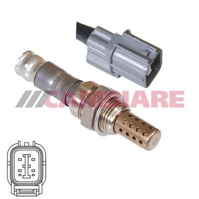 Cambiare VE381440 Oxygen Sensor - 1