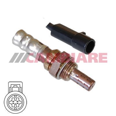 Cambiare VE381441 Oxygen Sensor - 1