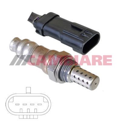 Cambiare VE381446 Oxygen Sensor - 1