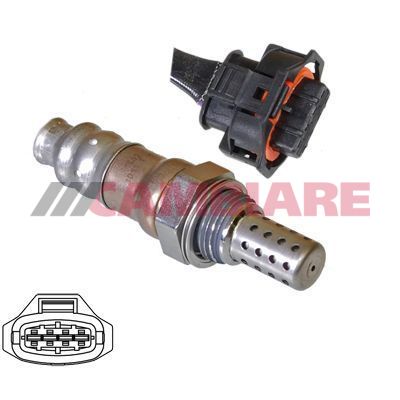 Cambiare VE381464 Oxygen Sensor - 1