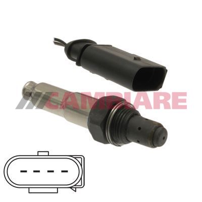 Cambiare VE381474 Oxygen Sensor - 1
