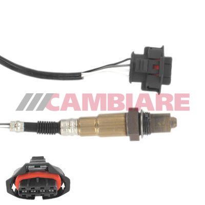 Cambiare VE381480 Oxygen Sensor - 1