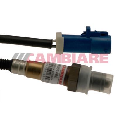 Cambiare VE381482 Oxygen Sensor - 1