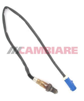 Cambiare VE381486 Oxygen Sensor - 1