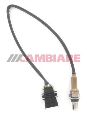 Cambiare VE381487 Oxygen Sensor - 1