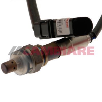 Cambiare VE381603 Oxygen Sensor - 1