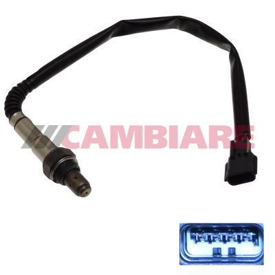 Cambiare VE381741 Oxygen Sensor - 1
