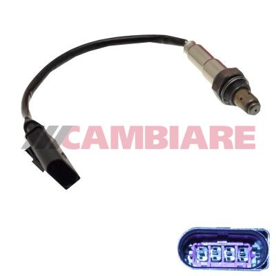 Cambiare VE381742 Oxygen Sensor - 1