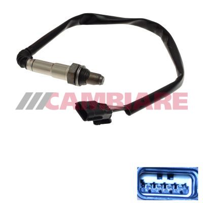 Cambiare VE381745 Oxygen Sensor - 1