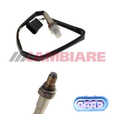 Cambiare VE381746 Oxygen Sensor - 1
