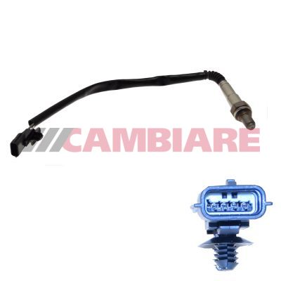 Cambiare VE381748 Oxygen Sensor - 1
