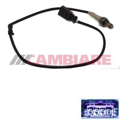 Cambiare VE381749 Oxygen Sensor - 1
