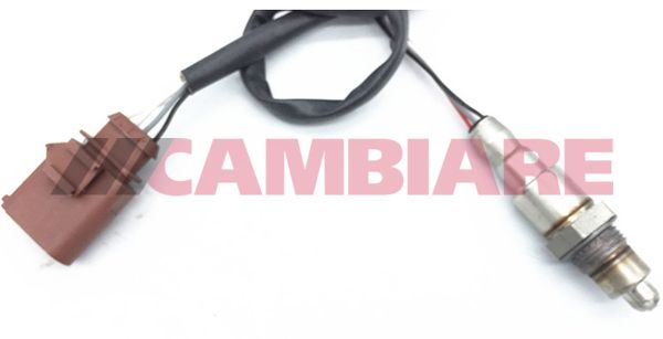 Cambiare VE381775 Oxygen Sensor - 1