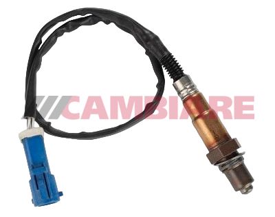 Cambiare VE381779 Oxygen Sensor - 1