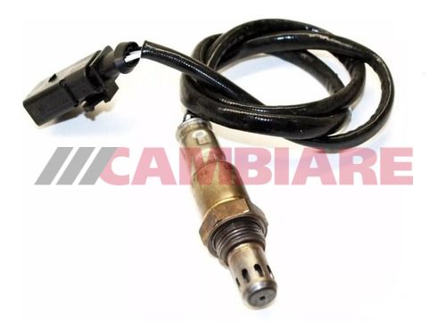 Cambiare VE381780 Oxygen Sensor - 1