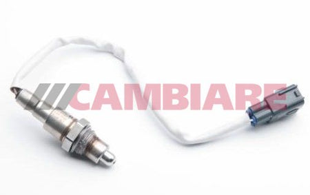 Cambiare VE381783 Oxygen Sensor - 1