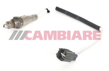 Cambiare VE381784 Oxygen Sensor - 1
