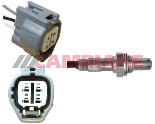 Cambiare VE381820 Oxygen Sensor - 1