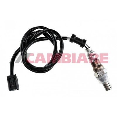 Cambiare VE381824 Oxygen Sensor - 1
