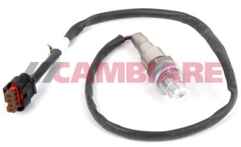 Cambiare VE381827 Oxygen Sensor - 1