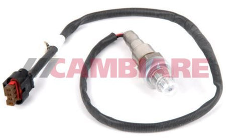 Cambiare VE381827 Oxygen Sensor - 1