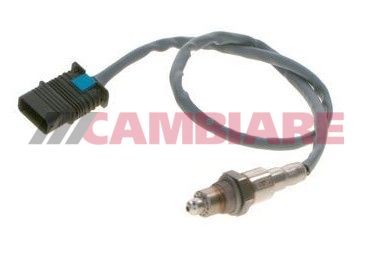 Cambiare VE381829 Oxygen Sensor - 1