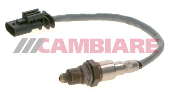 Cambiare VE381832 Oxygen Sensor - 1
