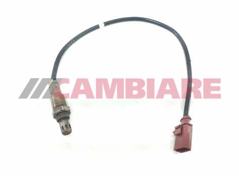 Cambiare VE381833 Oxygen Sensor - 1