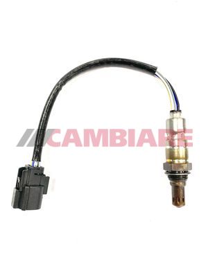 Cambiare VE381835 Oxygen Sensor - 1